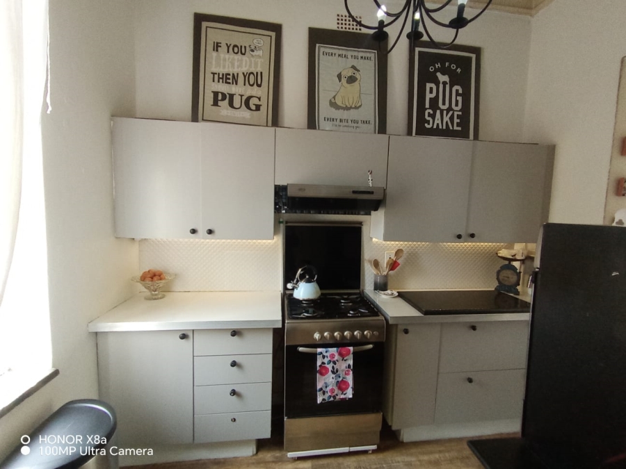 3 Bedroom Property for Sale in Kensington Gauteng
