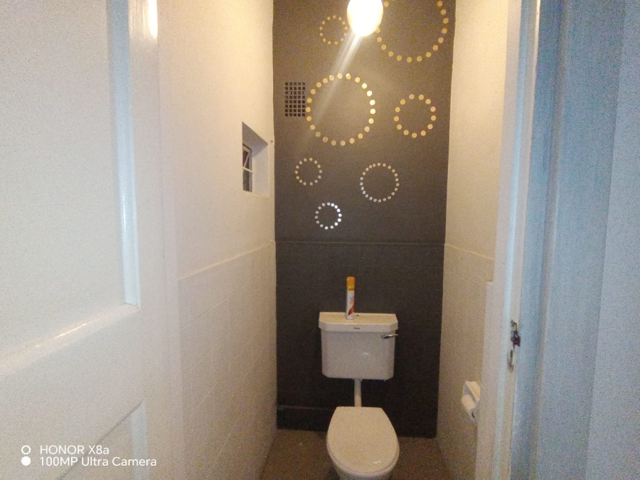 3 Bedroom Property for Sale in Kensington Gauteng