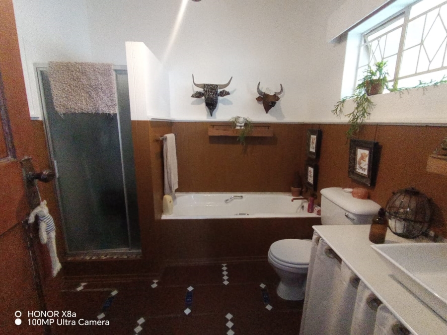 3 Bedroom Property for Sale in Kensington Gauteng