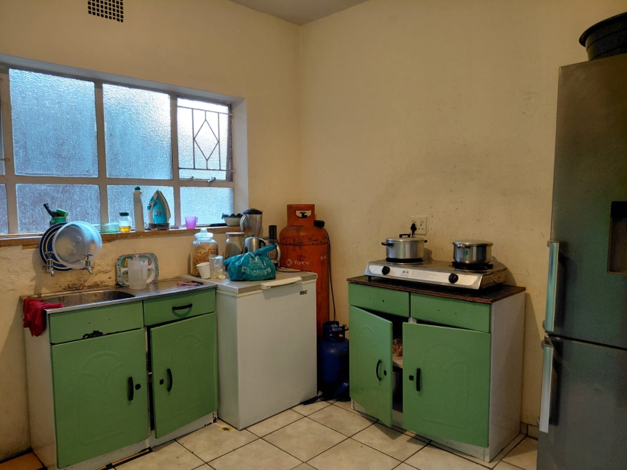 1 Bedroom Property for Sale in Dalview Gauteng