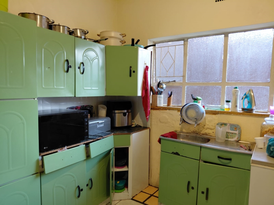1 Bedroom Property for Sale in Dalview Gauteng