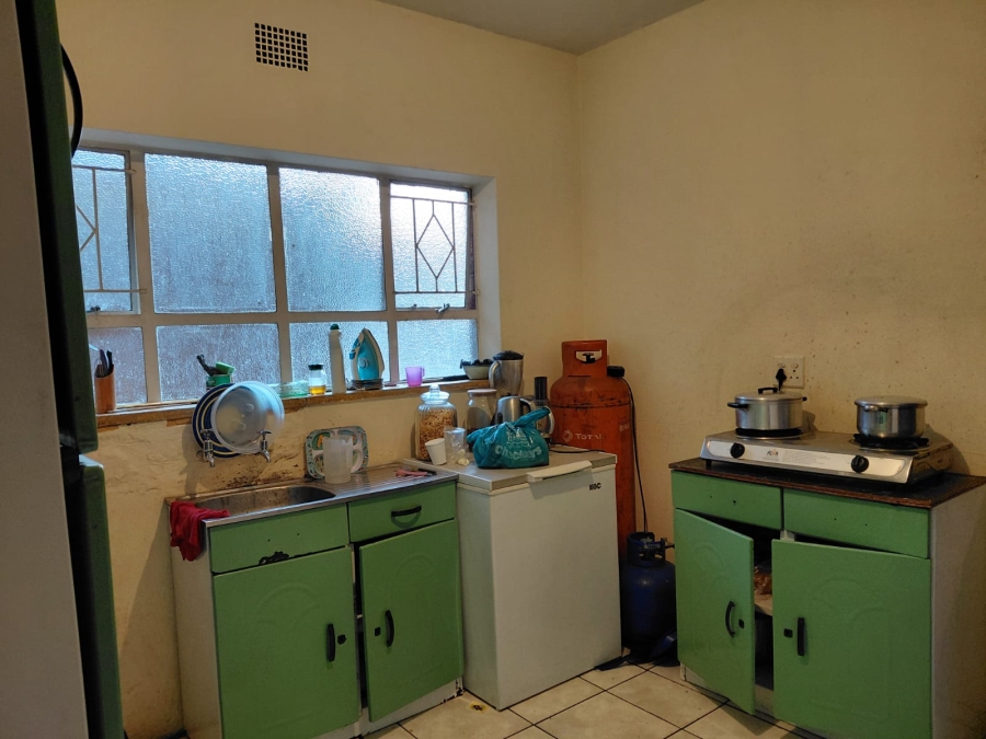 1 Bedroom Property for Sale in Dalview Gauteng