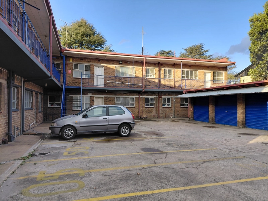 1 Bedroom Property for Sale in Dalview Gauteng