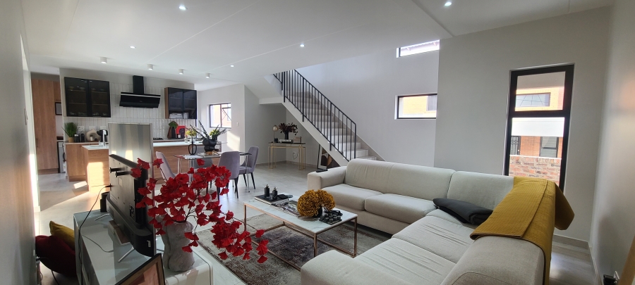 3 Bedroom Property for Sale in Carlswald Estate Gauteng