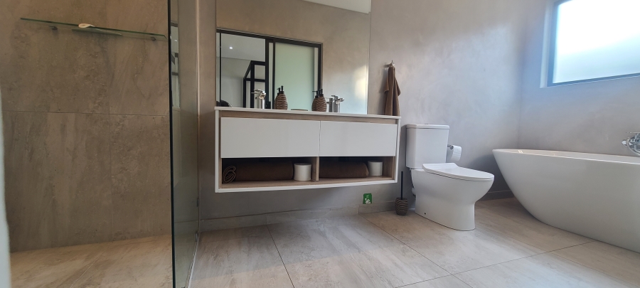3 Bedroom Property for Sale in Carlswald Estate Gauteng