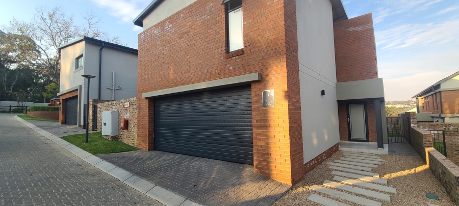 3 Bedroom Property for Sale in Carlswald Estate Gauteng