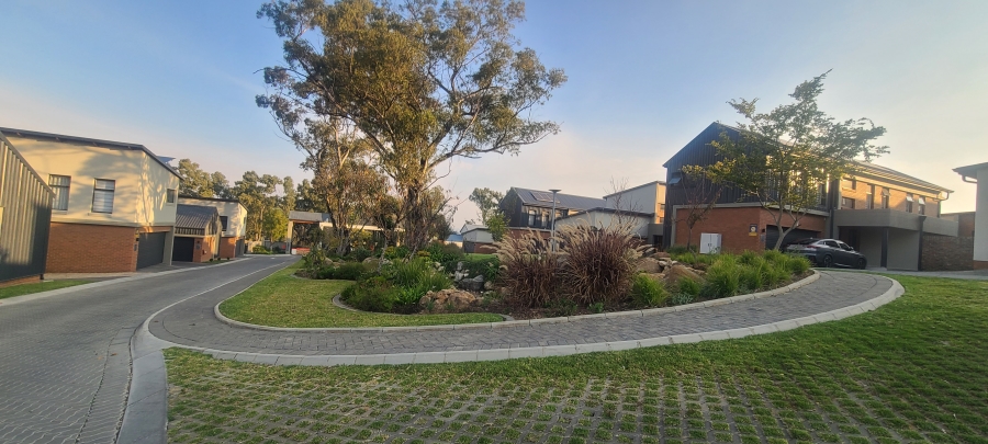 3 Bedroom Property for Sale in Carlswald Estate Gauteng