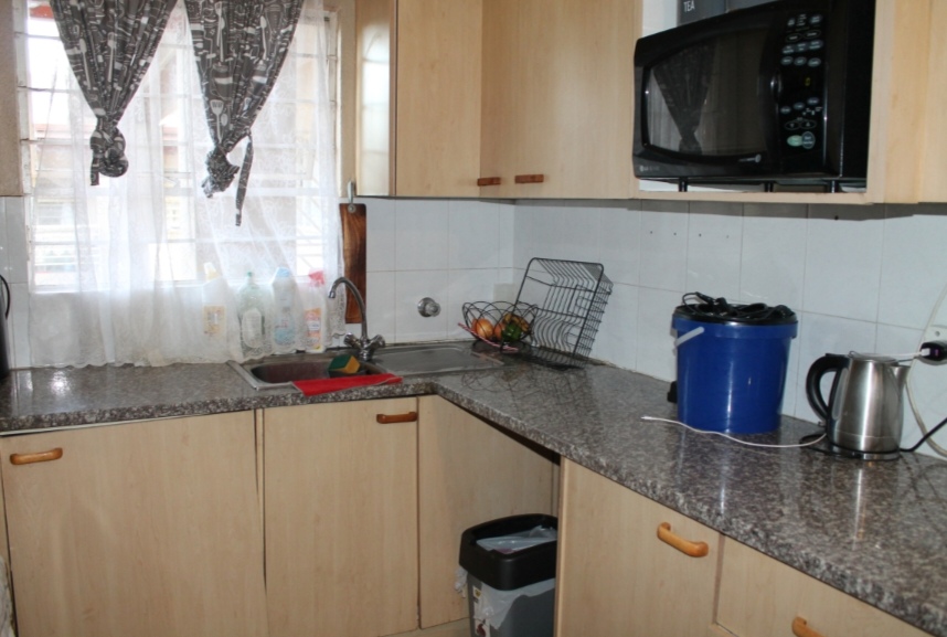 1 Bedroom Property for Sale in South Kensington Gauteng