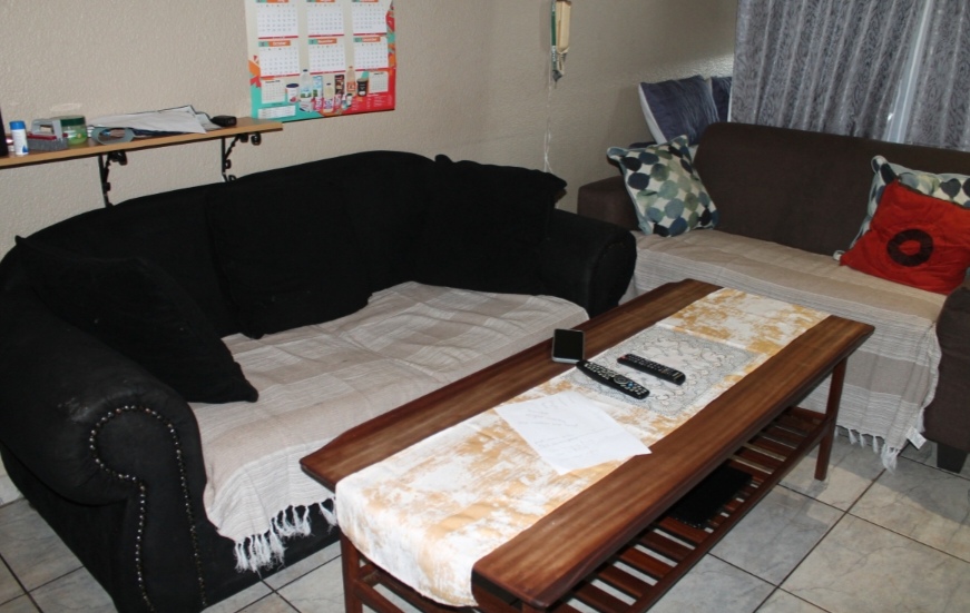 1 Bedroom Property for Sale in South Kensington Gauteng
