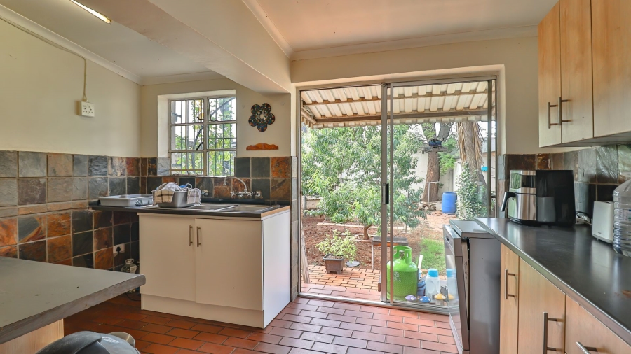 3 Bedroom Property for Sale in Kensington Gauteng