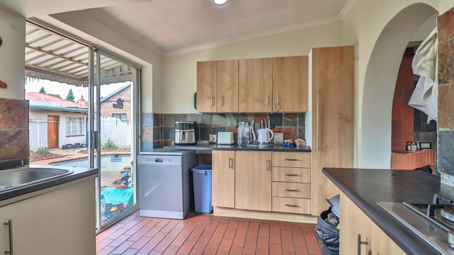 3 Bedroom Property for Sale in Kensington Gauteng