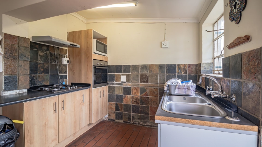 3 Bedroom Property for Sale in Kensington Gauteng