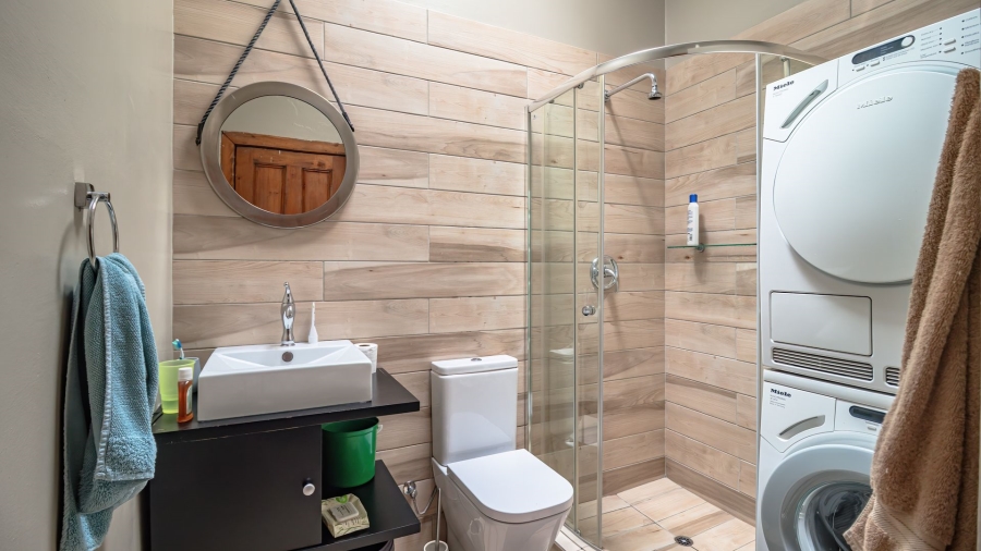 3 Bedroom Property for Sale in Kensington Gauteng