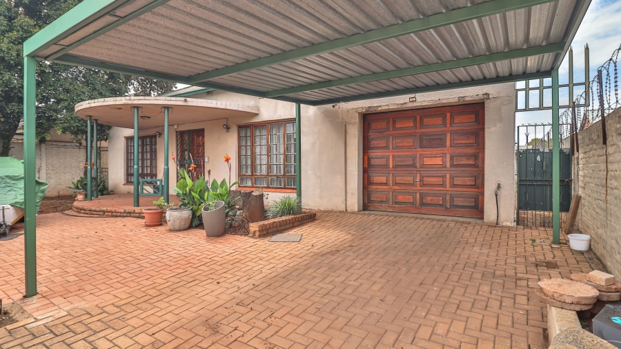 3 Bedroom Property for Sale in Kensington Gauteng