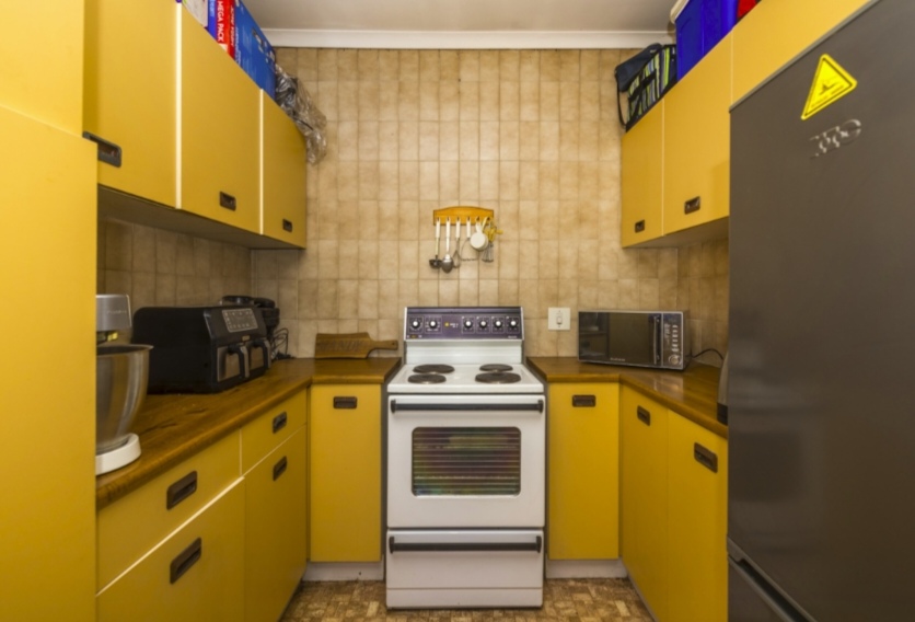 3 Bedroom Property for Sale in Simmerfield Gauteng