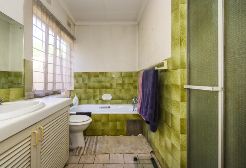 3 Bedroom Property for Sale in Simmerfield Gauteng