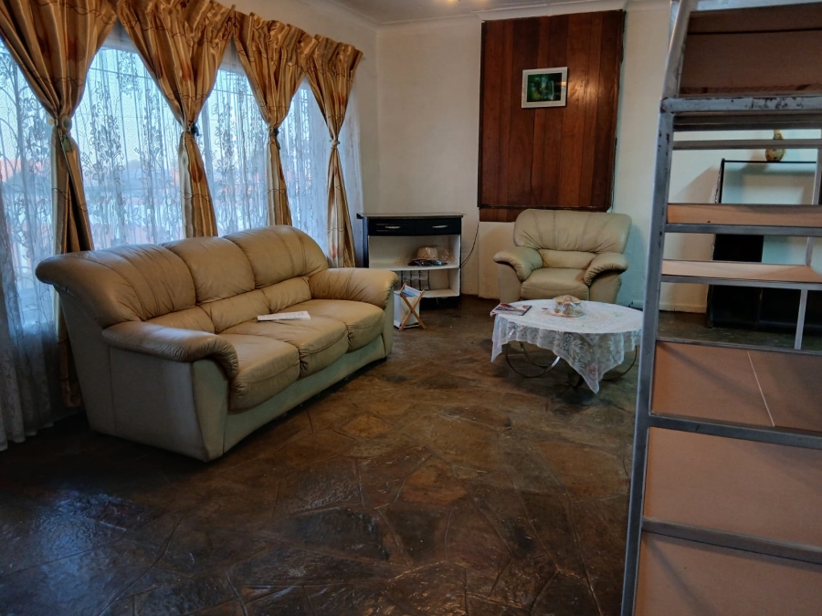 3 Bedroom Property for Sale in Dinwiddie Gauteng