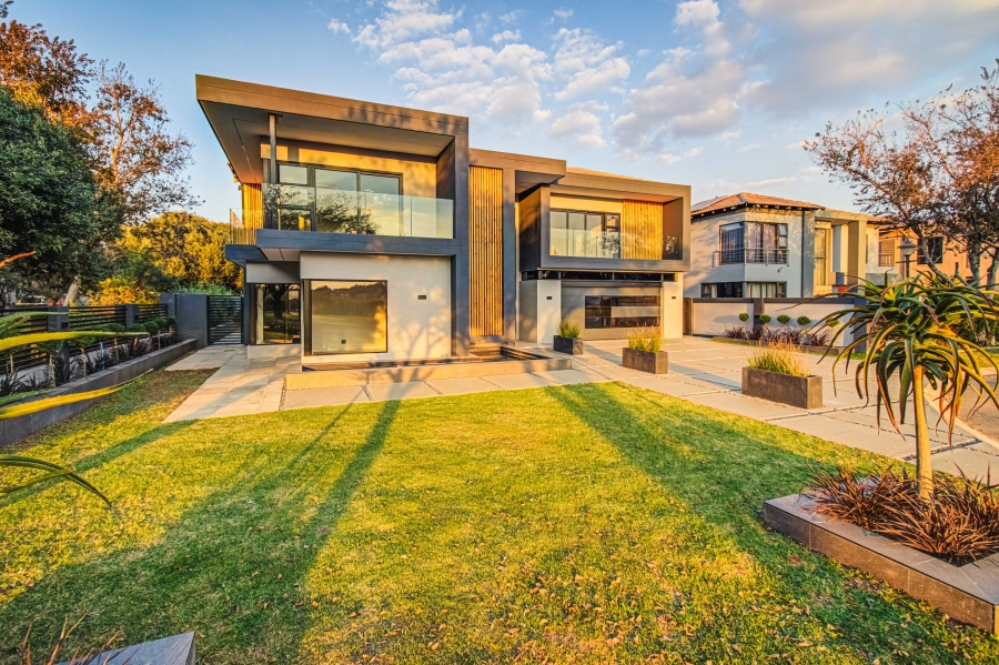 4 Bedroom Property for Sale in Parkhaven Gauteng