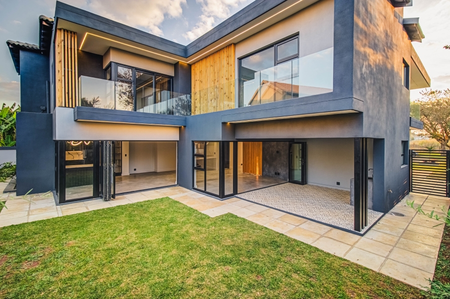 4 Bedroom Property for Sale in Parkhaven Gauteng