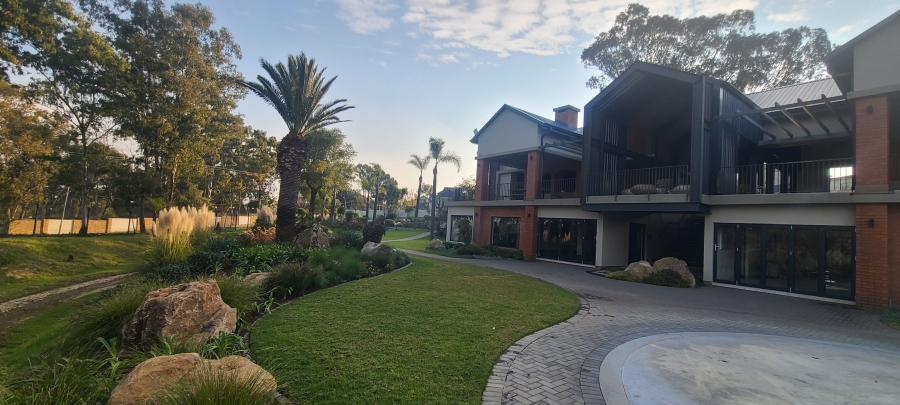 To Let 3 Bedroom Property for Rent in Carlswald Estate Gauteng