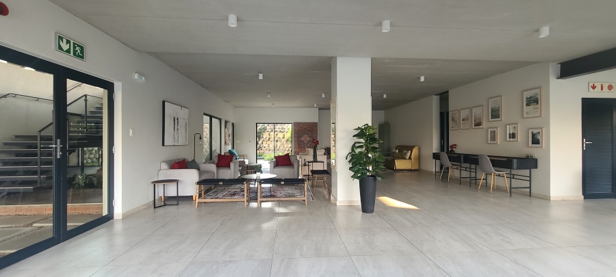 To Let 3 Bedroom Property for Rent in Carlswald Estate Gauteng