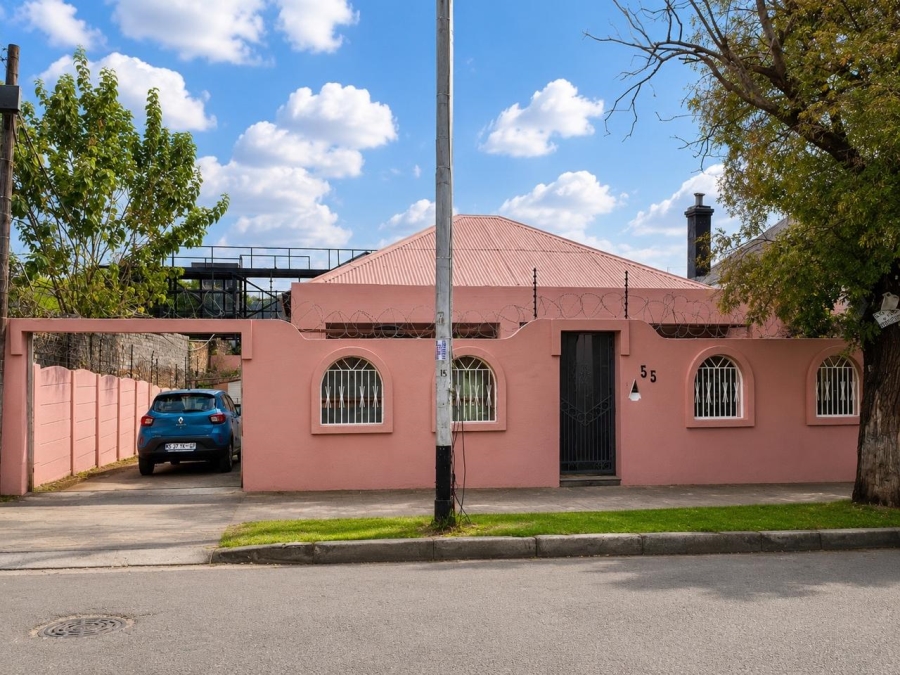 3 Bedroom Property for Sale in Lorentzville Gauteng