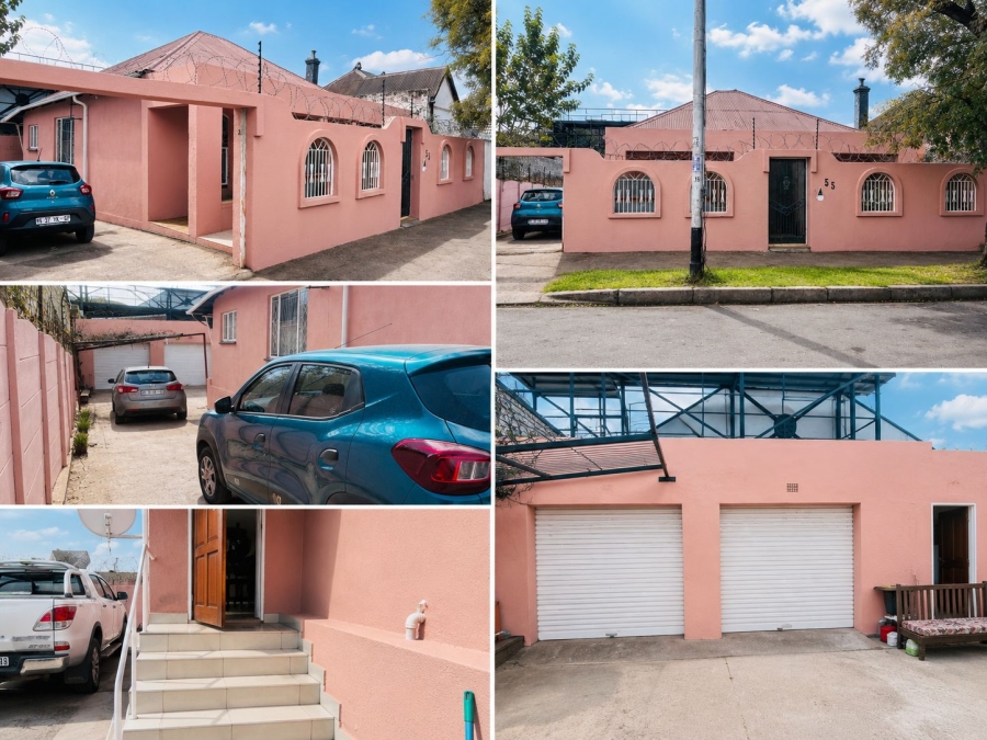 3 Bedroom Property for Sale in Lorentzville Gauteng