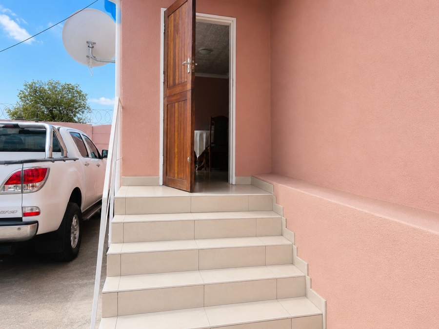 3 Bedroom Property for Sale in Lorentzville Gauteng