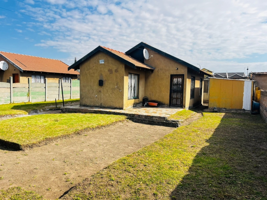 3 Bedroom Property for Sale in Wattville Gauteng