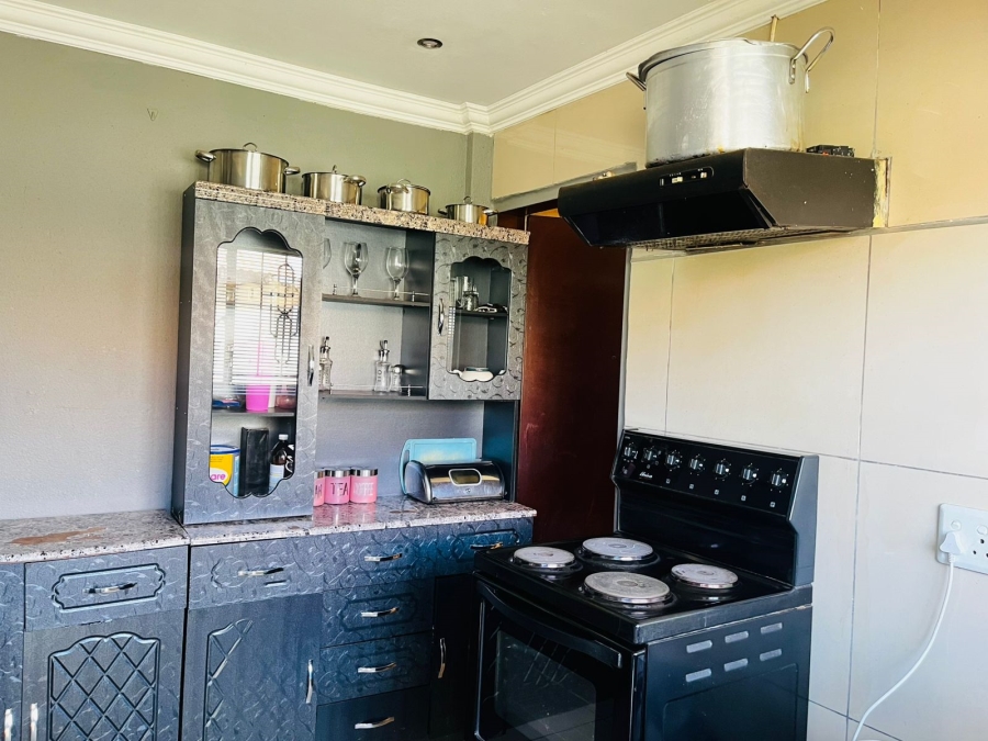 3 Bedroom Property for Sale in Wattville Gauteng