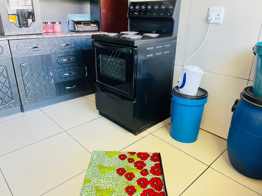 3 Bedroom Property for Sale in Wattville Gauteng