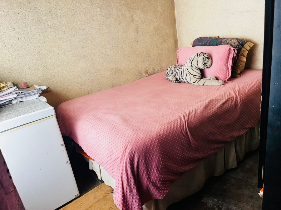 3 Bedroom Property for Sale in Wattville Gauteng