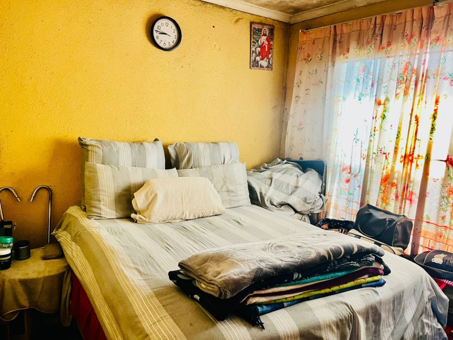 3 Bedroom Property for Sale in Wattville Gauteng