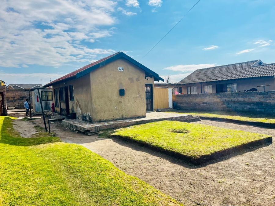 3 Bedroom Property for Sale in Wattville Gauteng