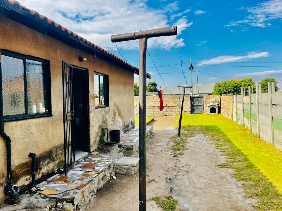 3 Bedroom Property for Sale in Wattville Gauteng