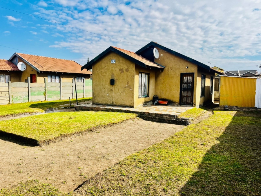 3 Bedroom Property for Sale in Wattville Gauteng