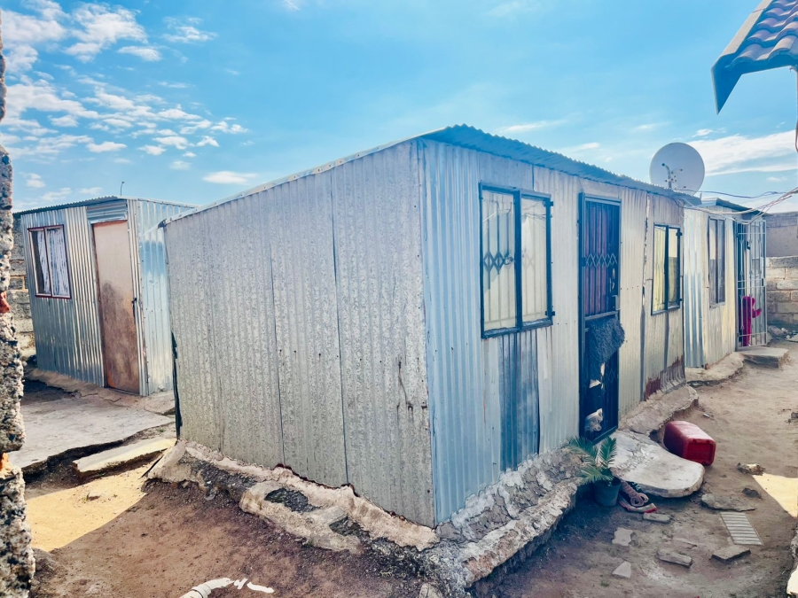 3 Bedroom Property for Sale in Wattville Gauteng