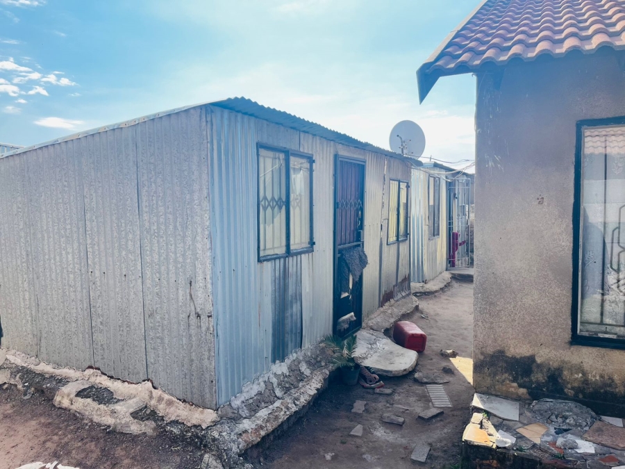 3 Bedroom Property for Sale in Wattville Gauteng