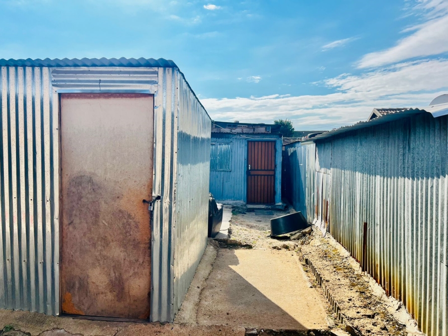 3 Bedroom Property for Sale in Wattville Gauteng