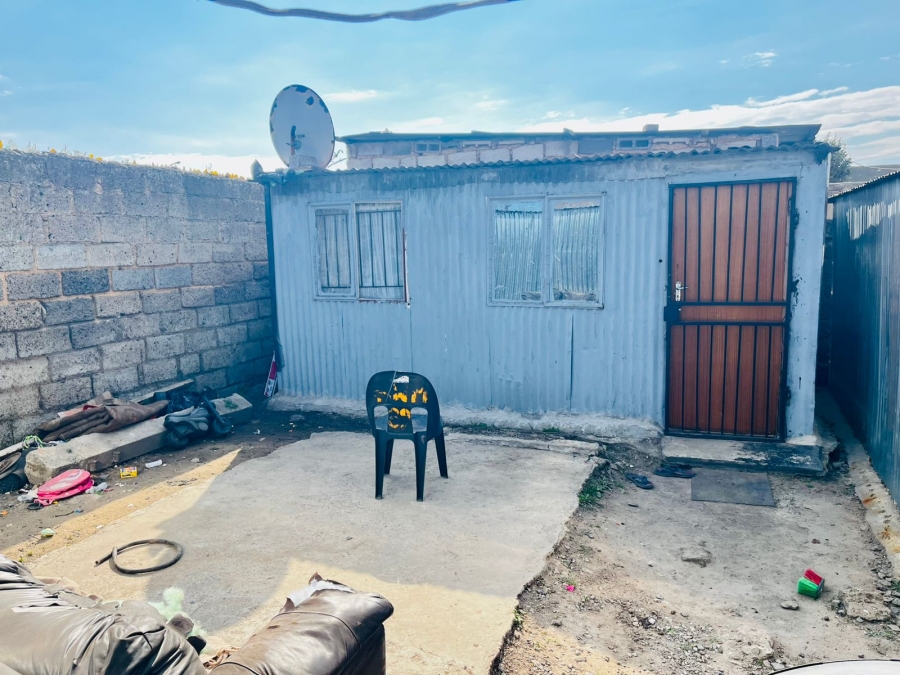 3 Bedroom Property for Sale in Wattville Gauteng