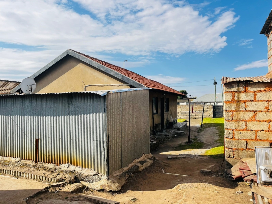 3 Bedroom Property for Sale in Wattville Gauteng
