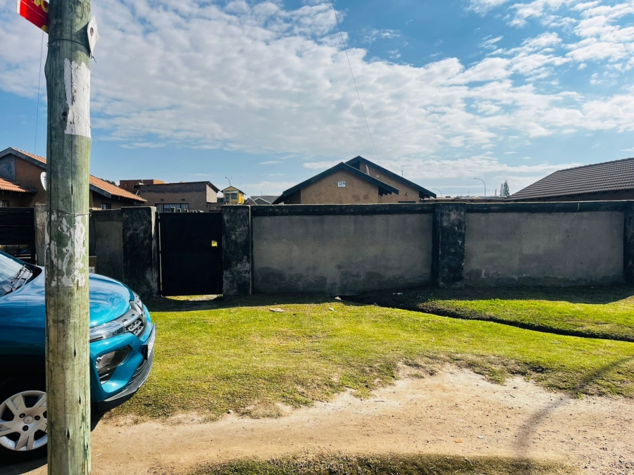 3 Bedroom Property for Sale in Wattville Gauteng