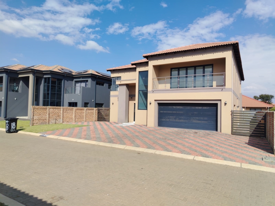 4 Bedroom Property for Sale in Parkrand Gauteng