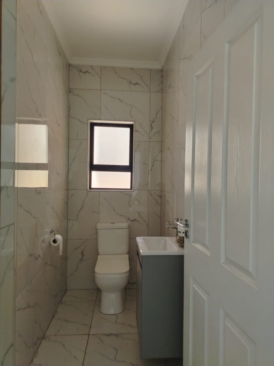 4 Bedroom Property for Sale in Parkrand Gauteng