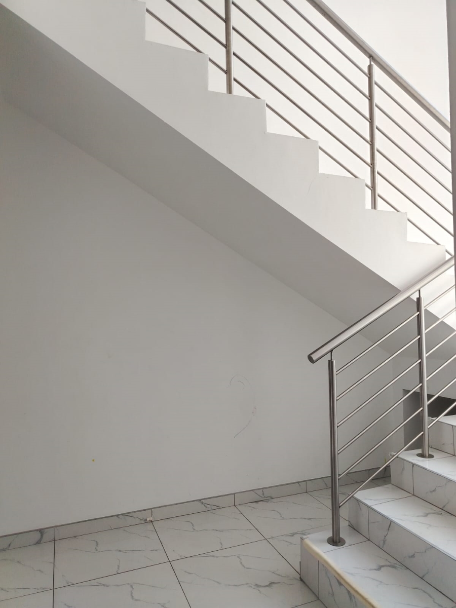 To Let 4 Bedroom Property for Rent in Parkrand Gauteng