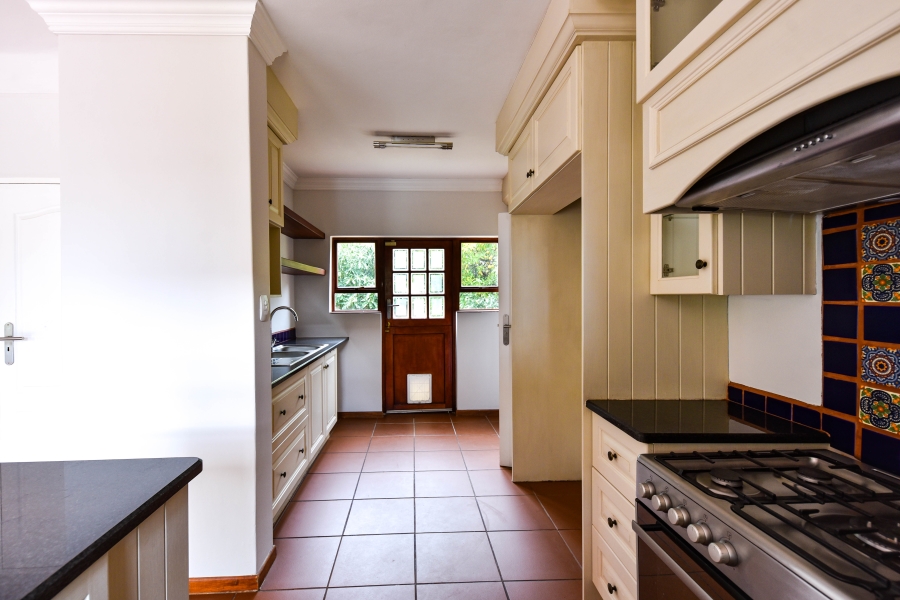 3 Bedroom Property for Sale in Olympus AH Gauteng