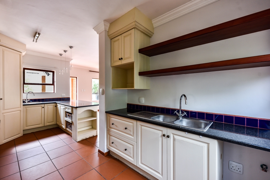 3 Bedroom Property for Sale in Olympus AH Gauteng
