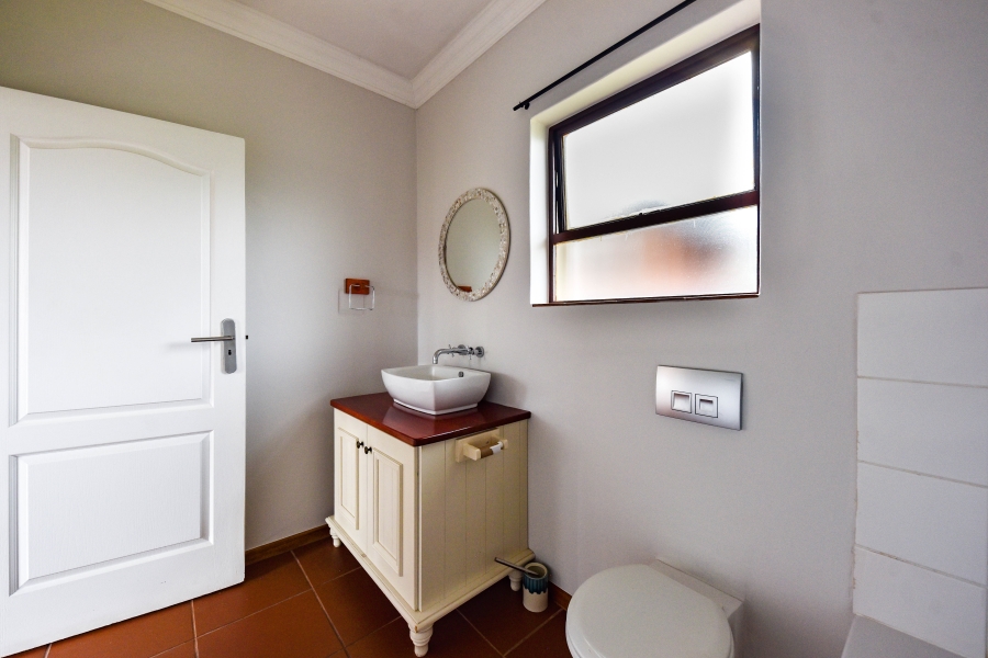 3 Bedroom Property for Sale in Olympus AH Gauteng