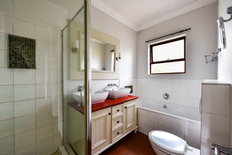 3 Bedroom Property for Sale in Olympus AH Gauteng