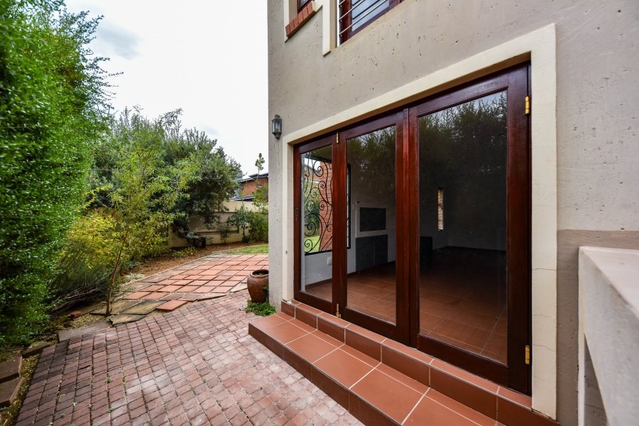 3 Bedroom Property for Sale in Olympus AH Gauteng